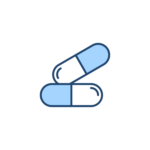 Capsule (Controlled Release)