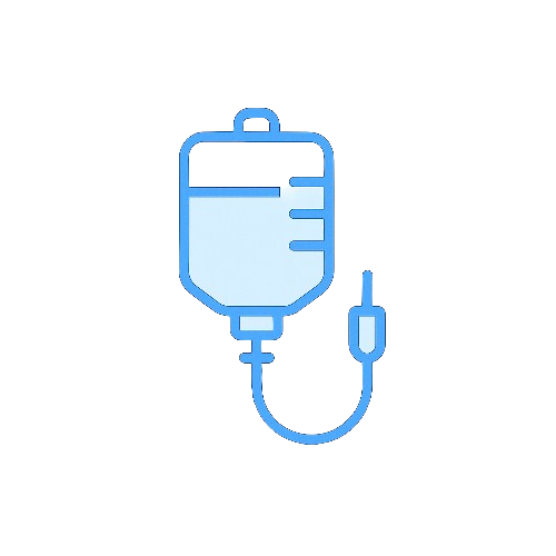 Emulsion for infusion