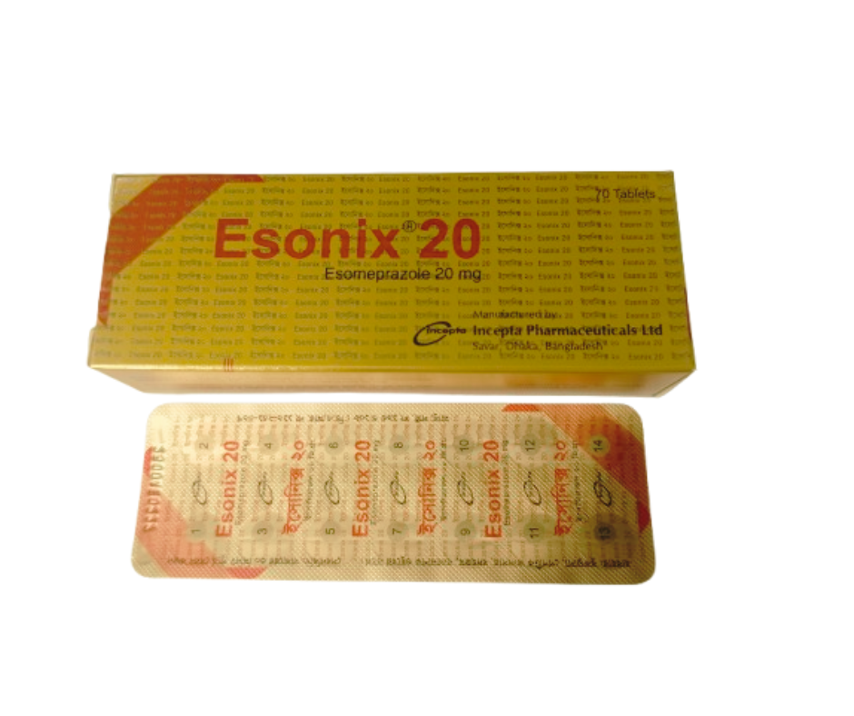 Esonix