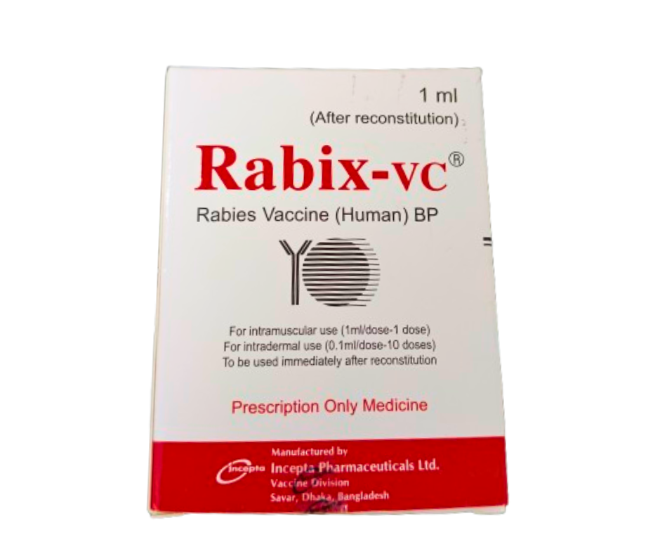 Rabix-VC