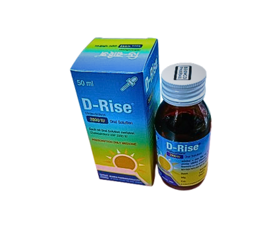 D-Rise