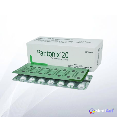 Pantonix