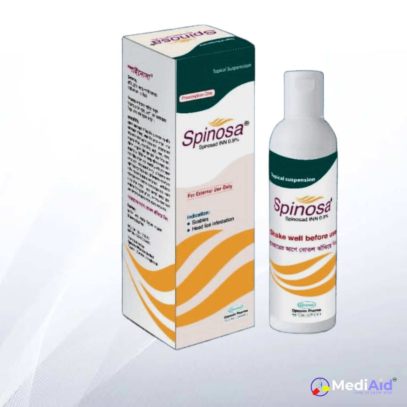 Spinosa