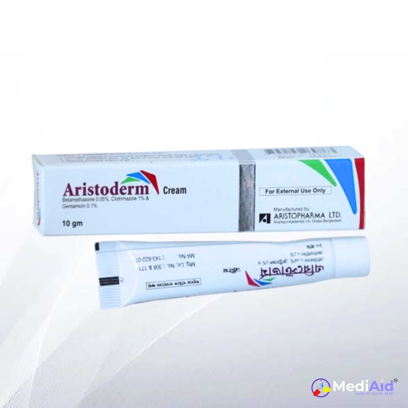 Aristoderm