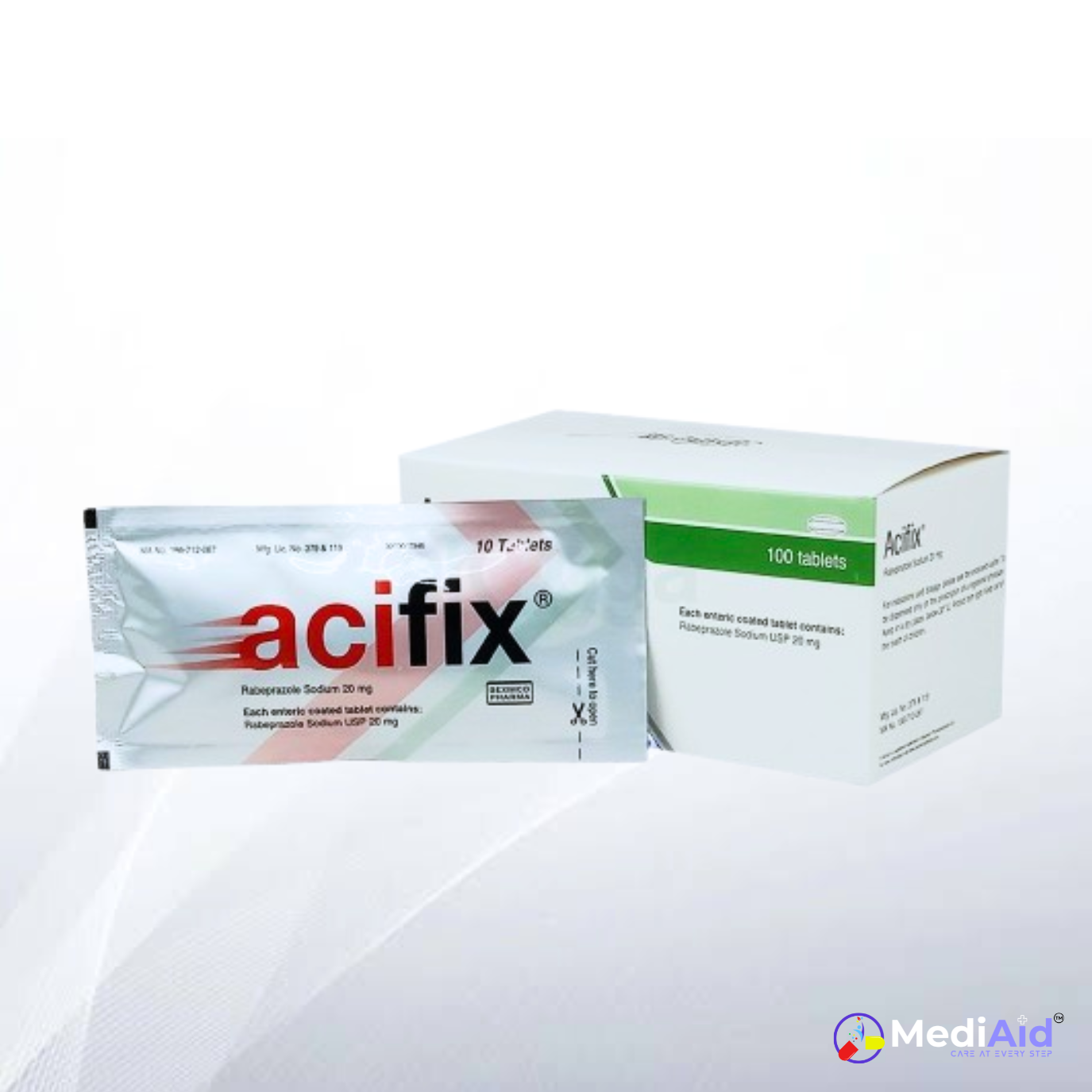 Acifix
