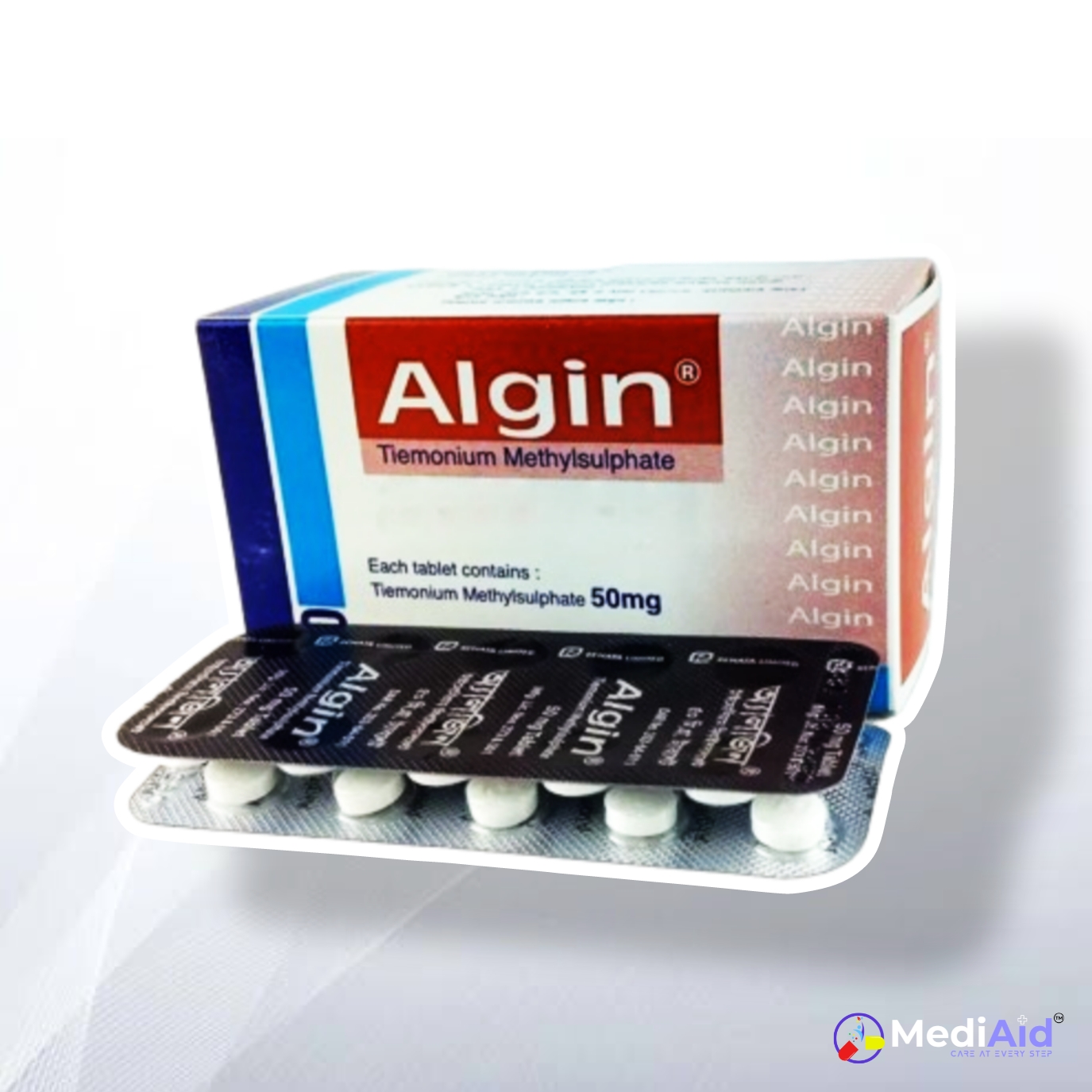 Algin