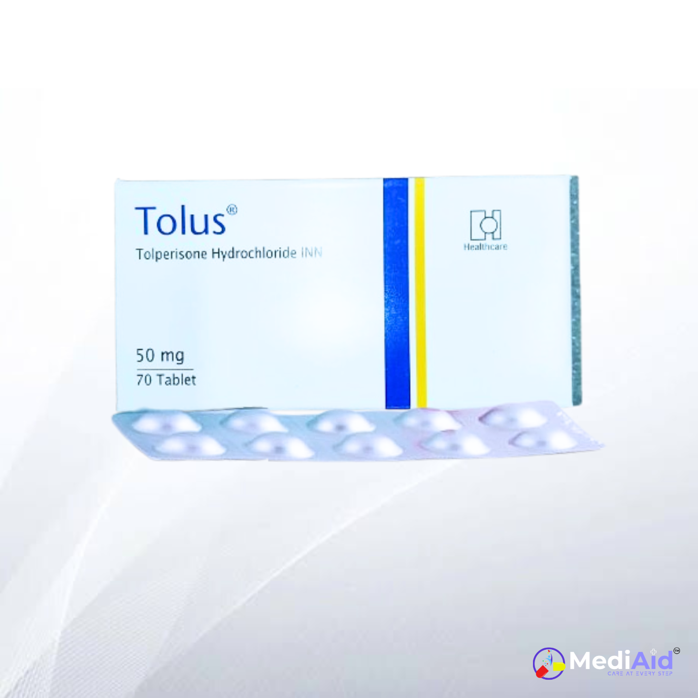 Tolus