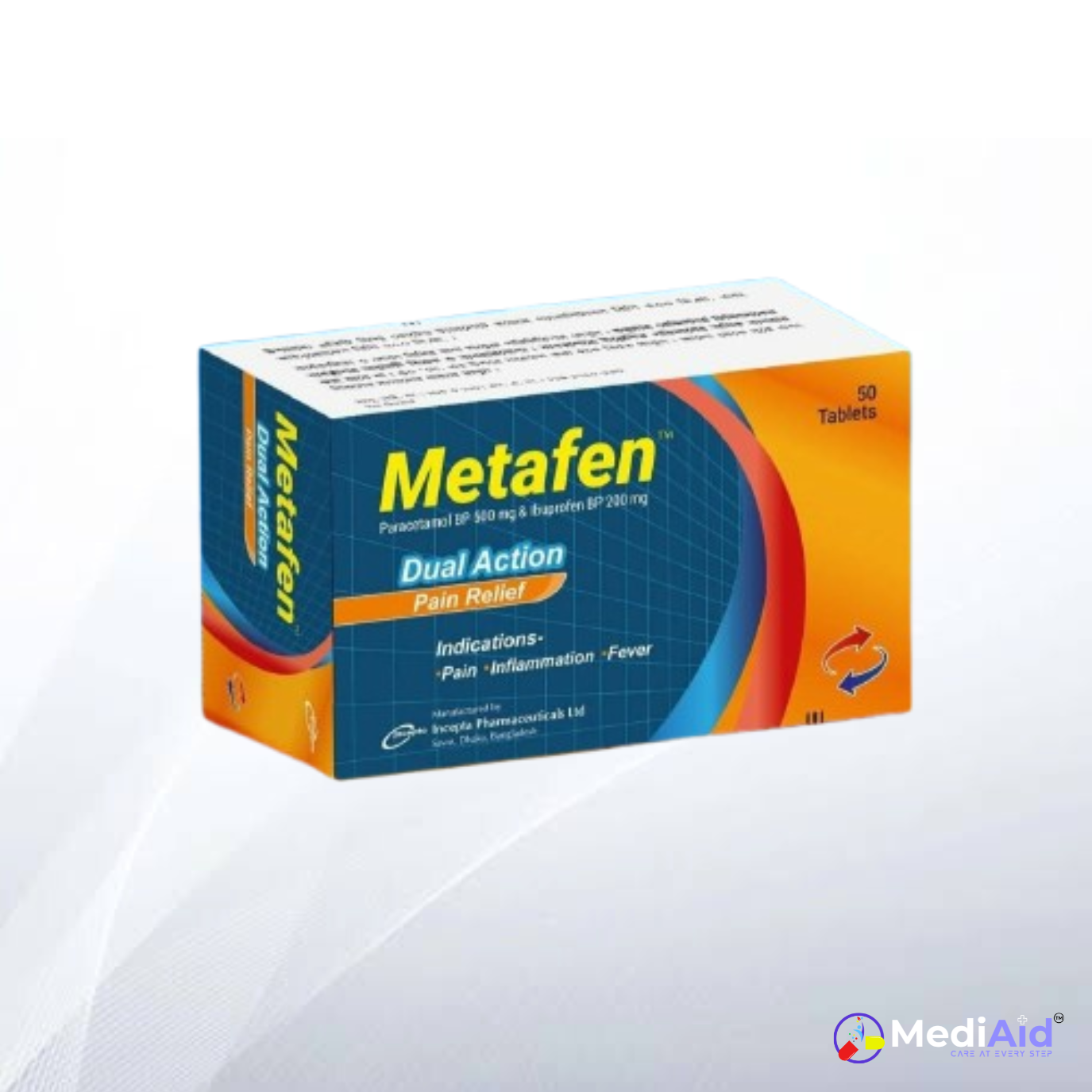 Metafen Image