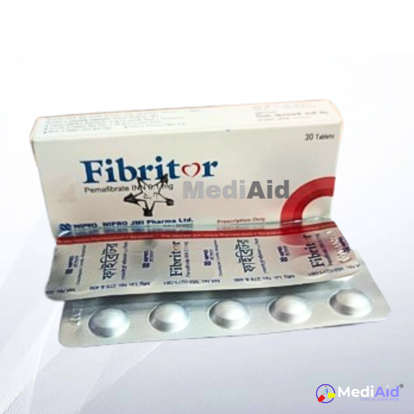 Fibritor Image