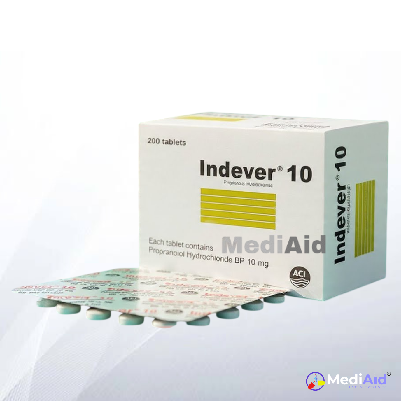 Indever Image