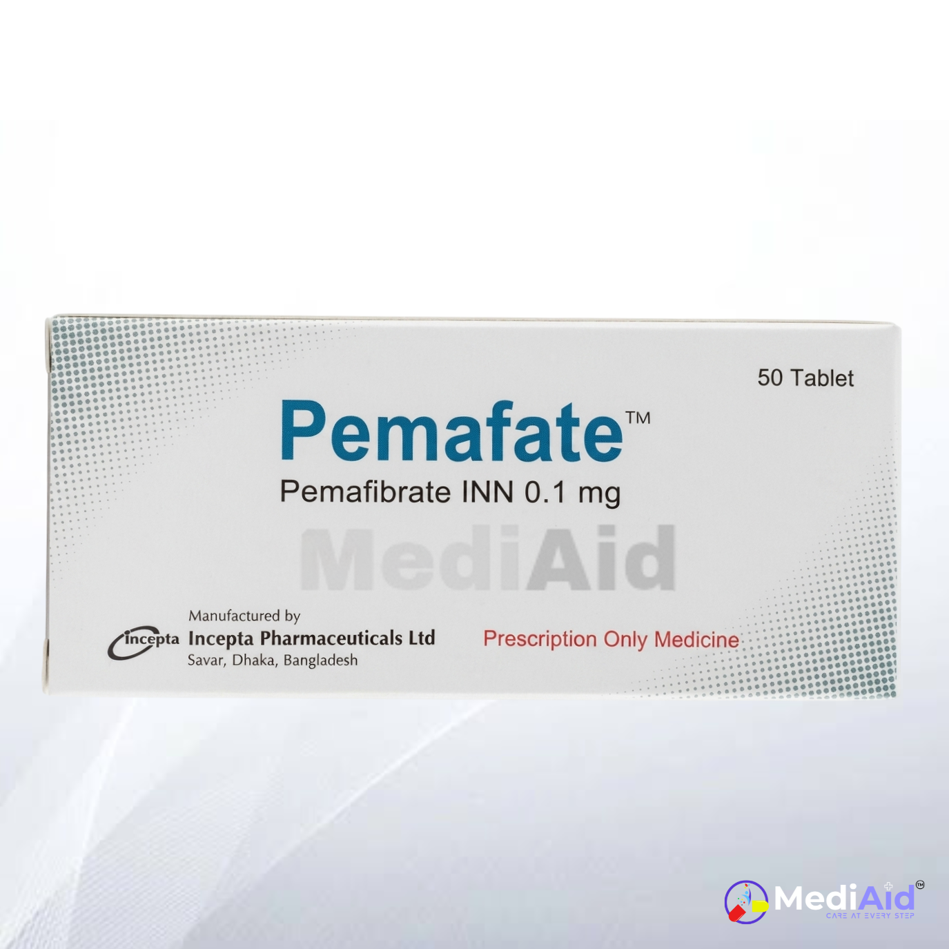 Pemafate Image