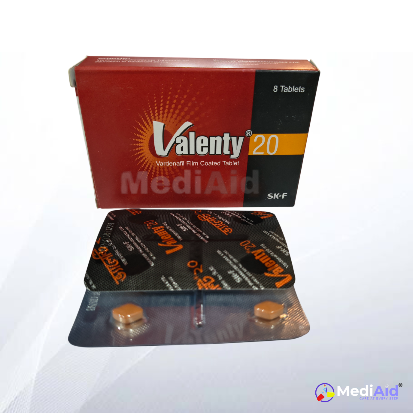 Valenty Image